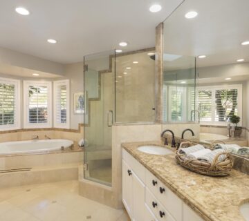 Bathroom Contractor in Corona Ca