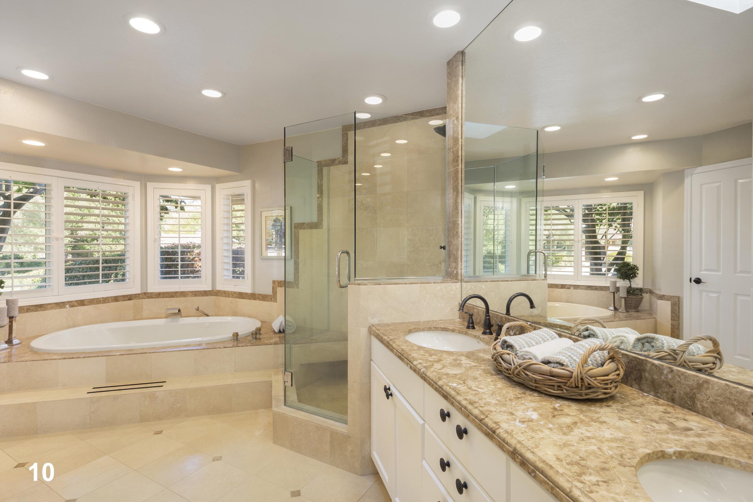 Bathroom Contractor in Corona Ca