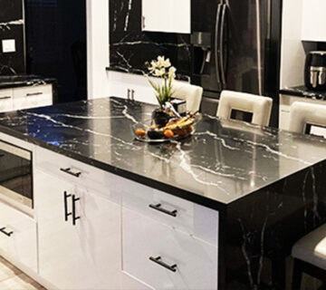 Countertops