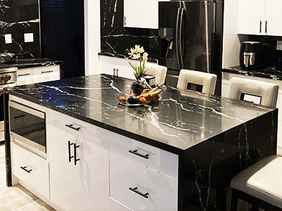 Countertops category