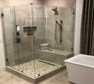 Bathroom remodeling in Anaheim CA
