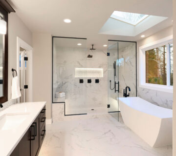 Bathroom remodeling floorco