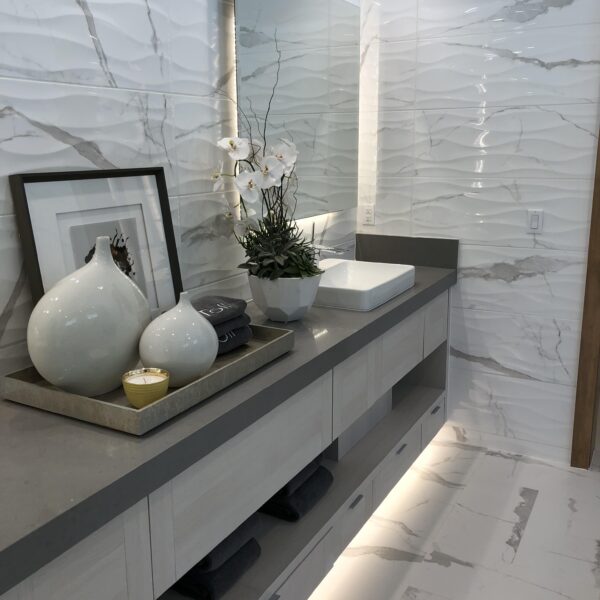 Bathroom remodeling in Corona