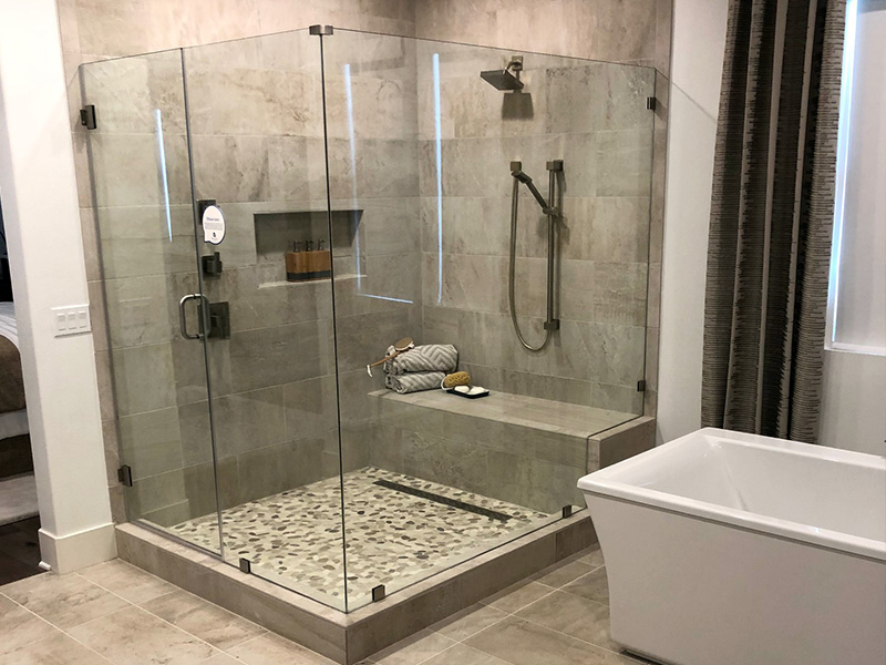 Bathroom remodeling in Anaheim CA