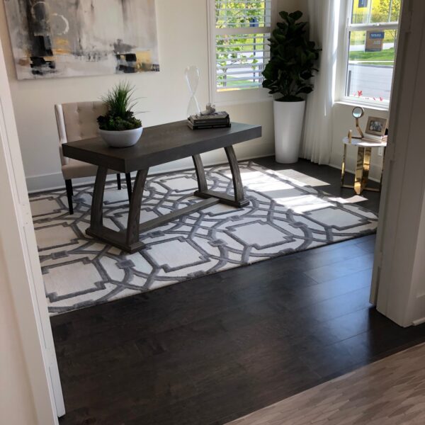 Flooring in Corona