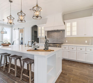 Kitchen remodeling in Corona CA