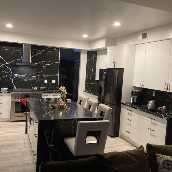 Kitchen remodeling in Garden Grove CA