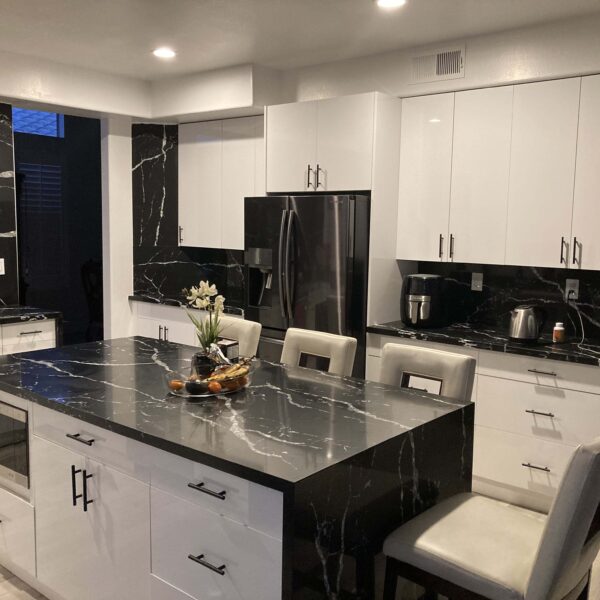 Kitchen remodeling on Villa Park CA