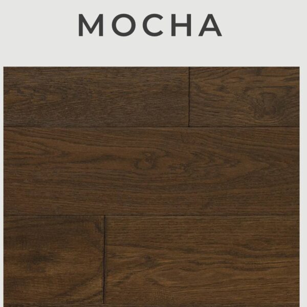 Engineered Hrdwood Floor