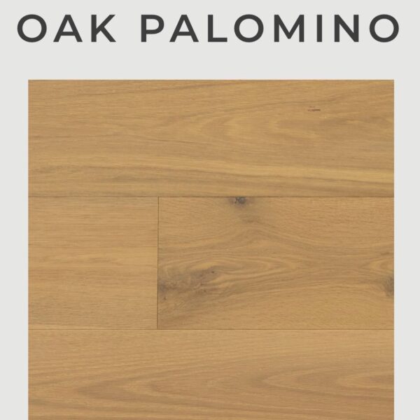 Engineered Hrdwood Floor