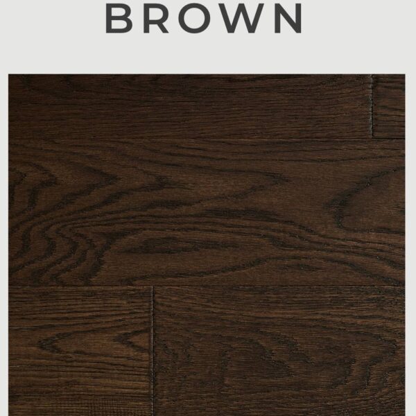 Engineered Hrdwood Floor