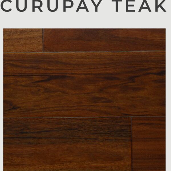 Engineered Hrdwood Floor