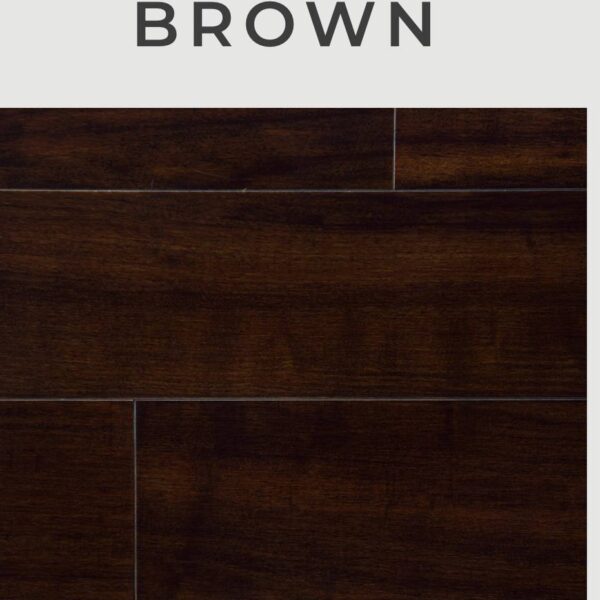 Engineered Hrdwood Floor