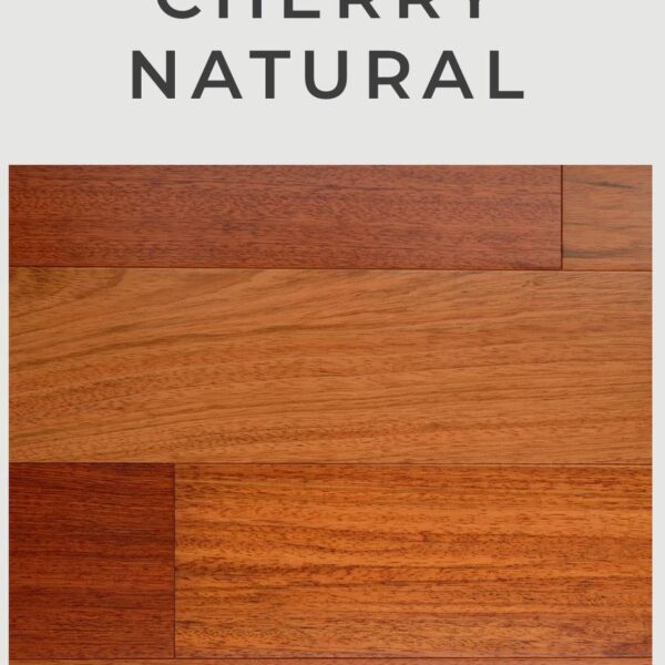 Engineered Hrdwood Floor