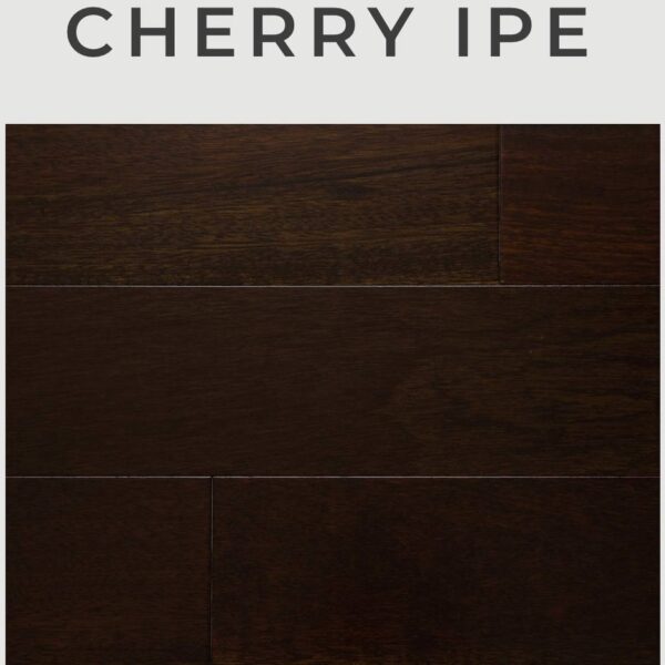 Engineered Hrdwood Floor