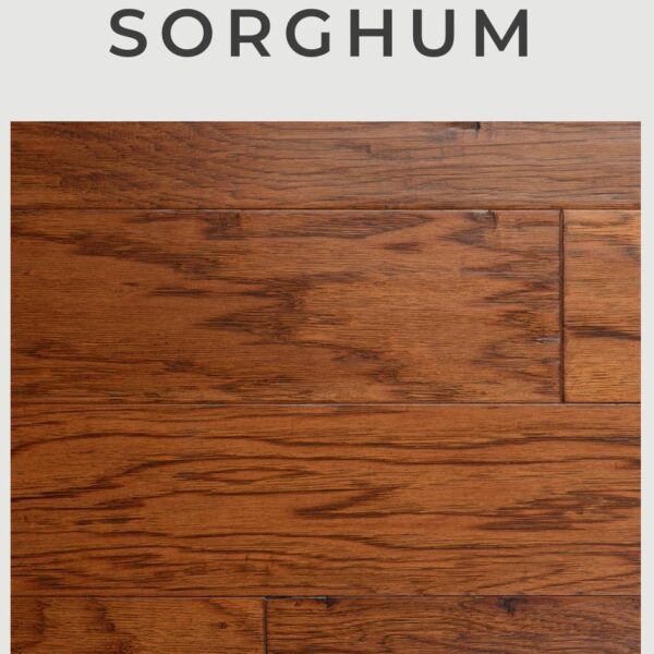 Engineered Hrdwood Floor