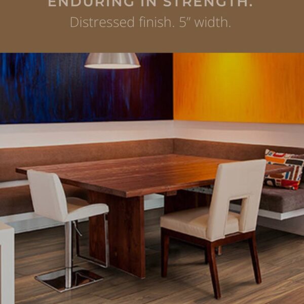 Engineered Hrdwood Floor