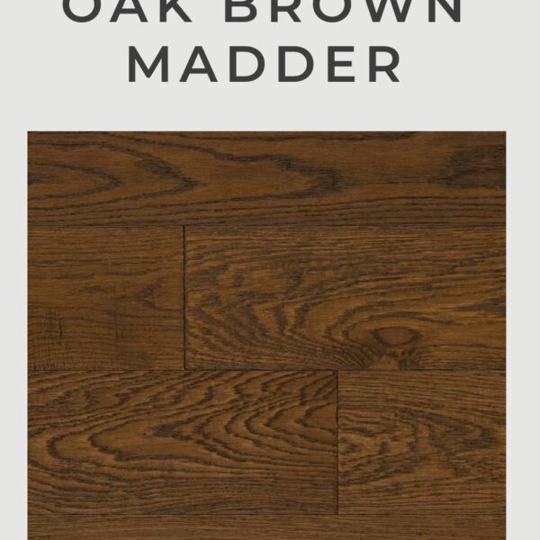 Engineered Hrdwood Floor