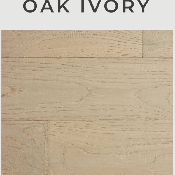 Engineered Hrdwood Floor