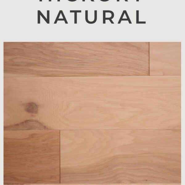 Engineered Hrdwood Floor