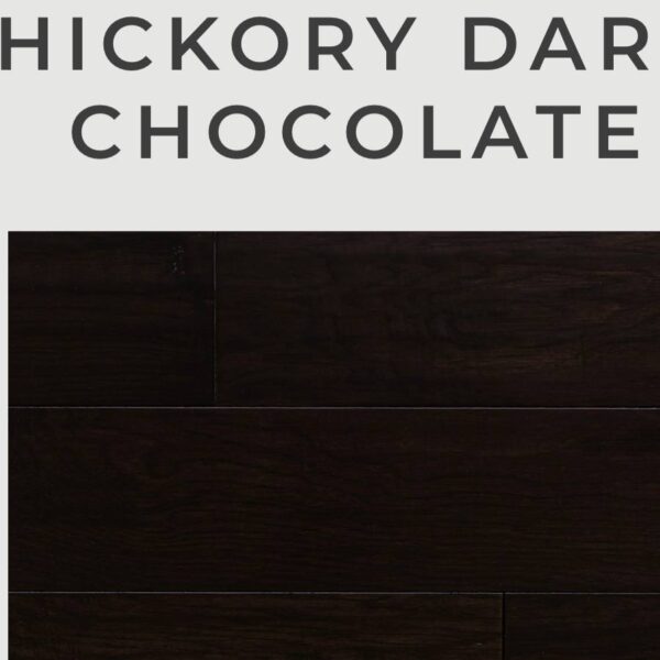 Engineered Hrdwood Floor