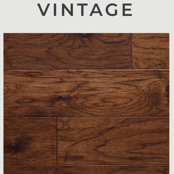 Engineered Hrdwood Floor