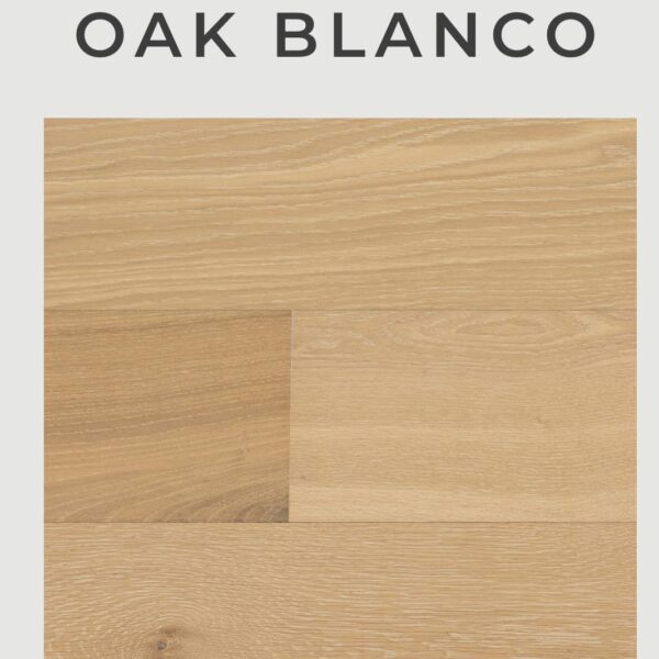 Engineered Hrdwood Floor