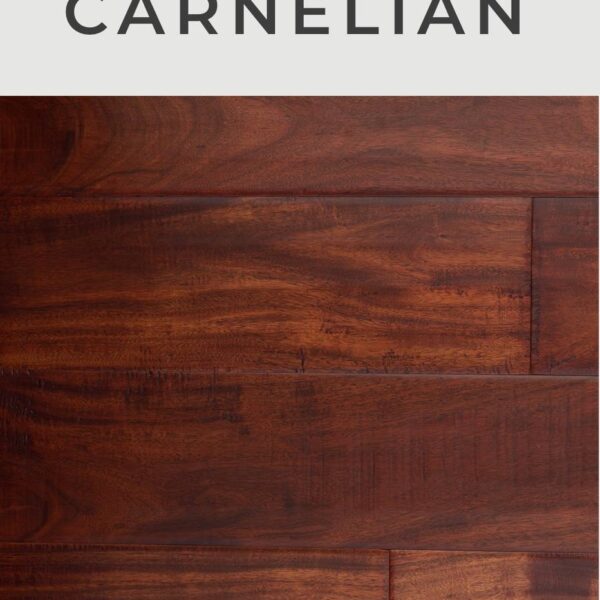 Engineered Hrdwood Floor