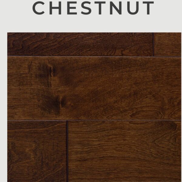 Engineered Hrdwood Floor