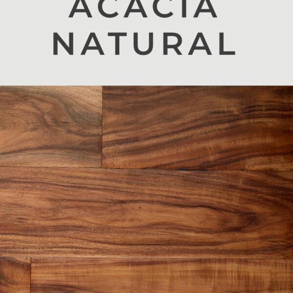 Engineered Hrdwood Floor