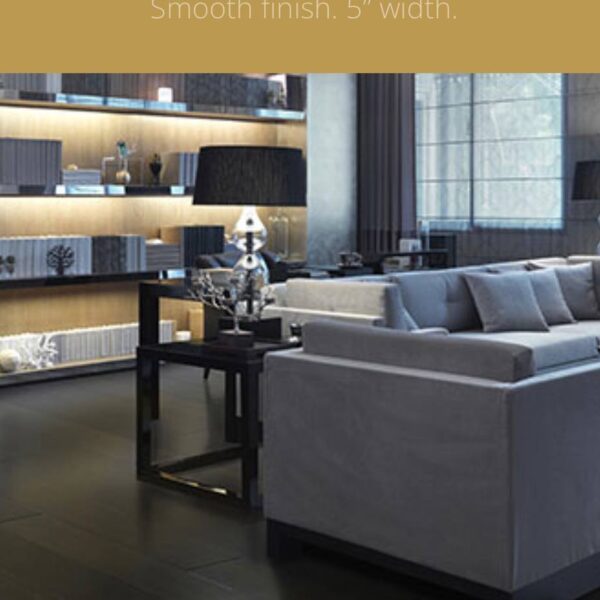 Engineered Hrdwood Floor