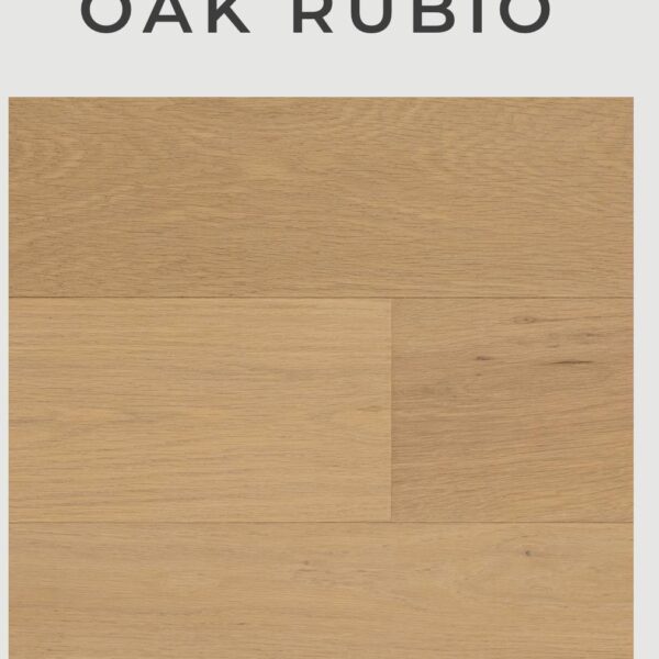 Engineered Hrdwood Floor