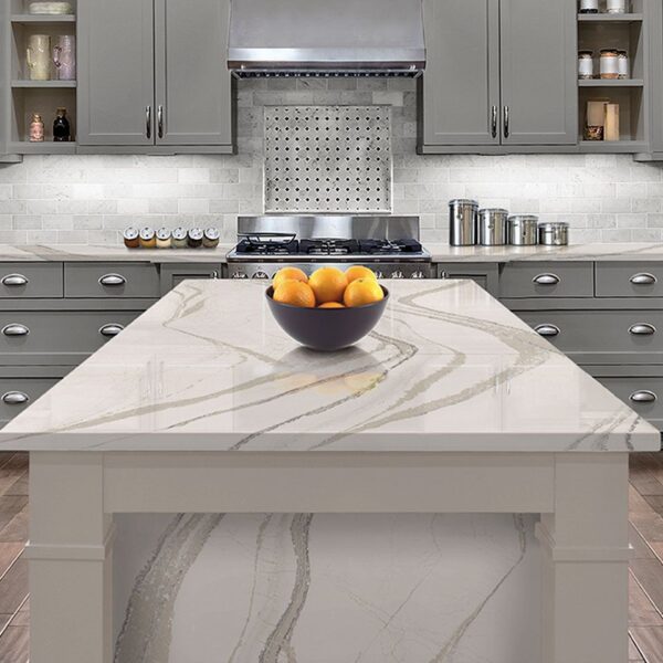 Quartz-countertop