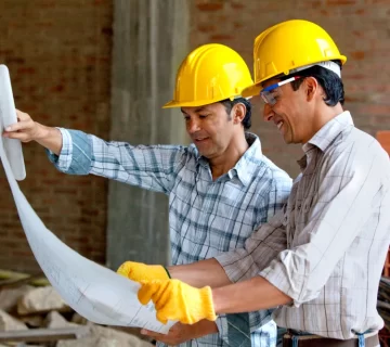 General contractor in Corona CA
