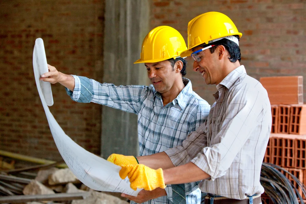 General contractor in Corona CA