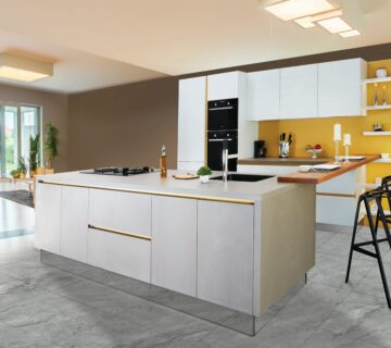 Kitchen remodeling in Tustin California