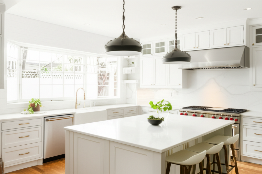 Kitchen Renovation