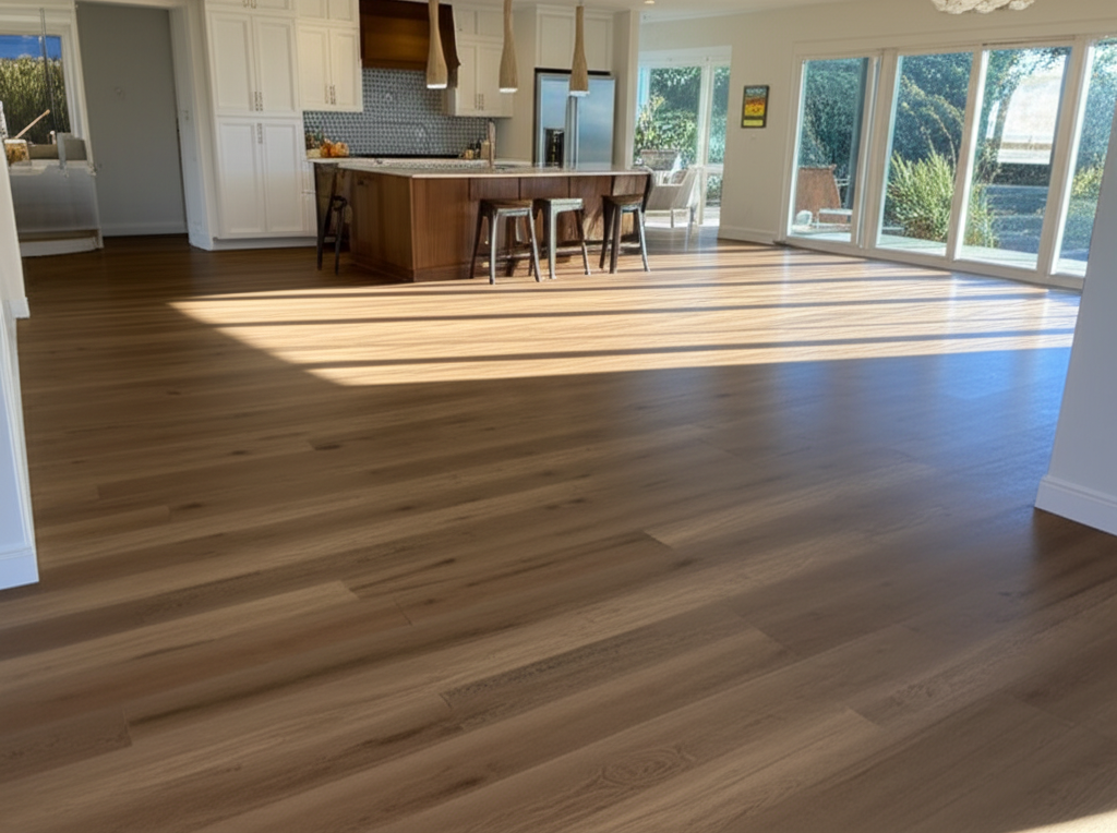 Flooring