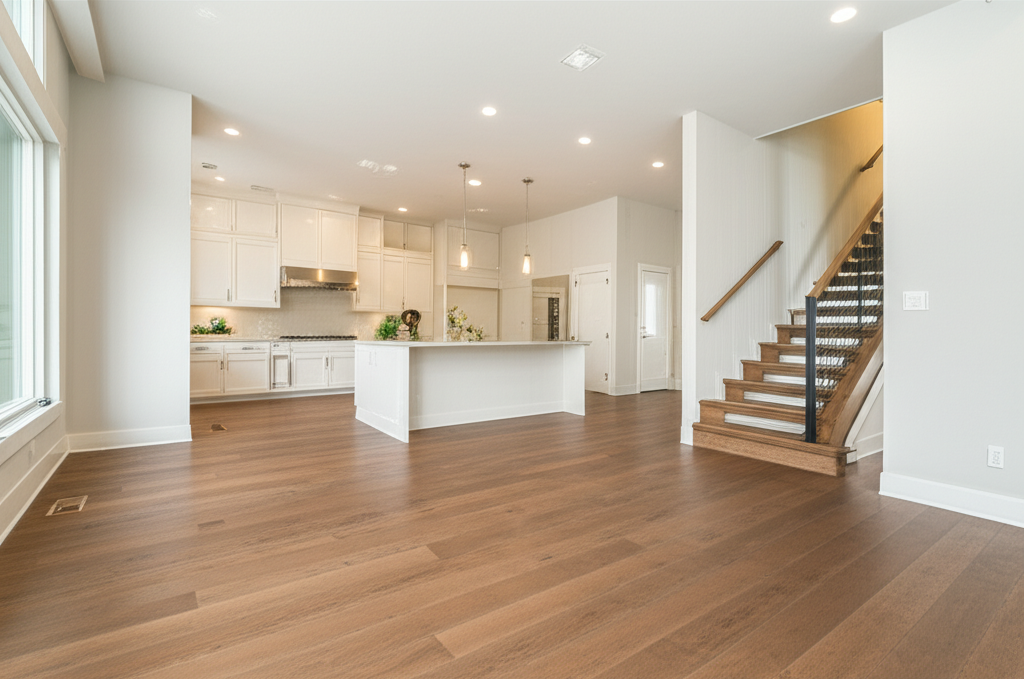 Flooring Contractor