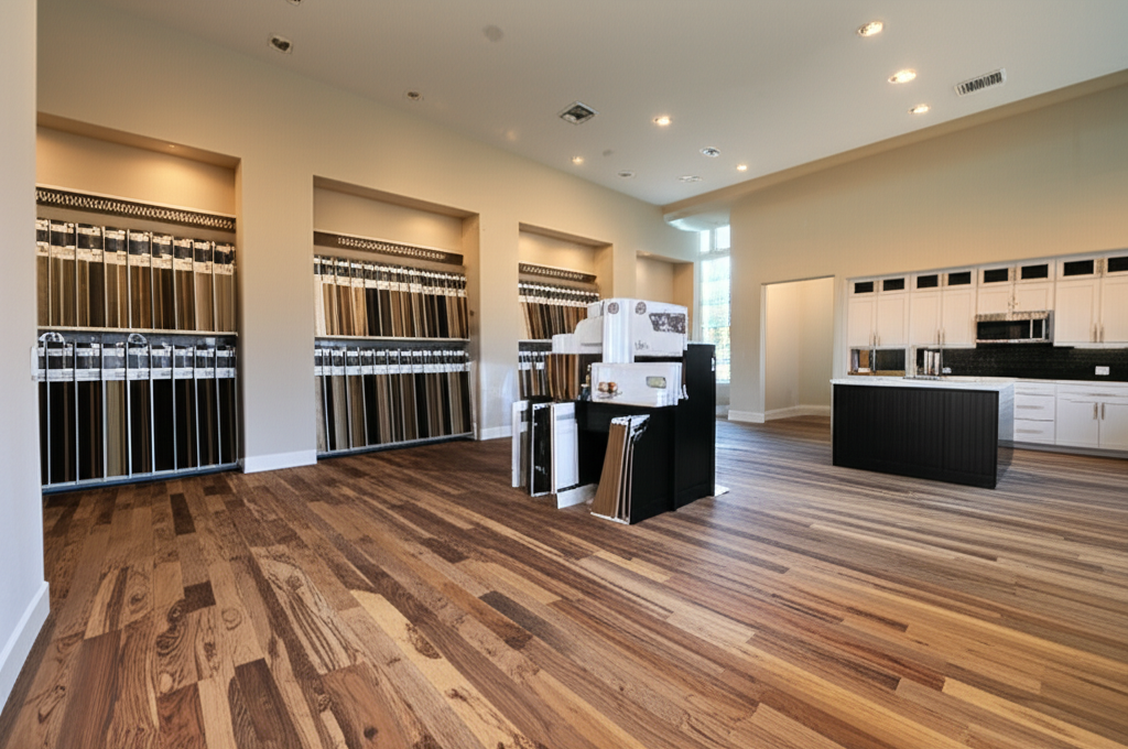 Flooring Store