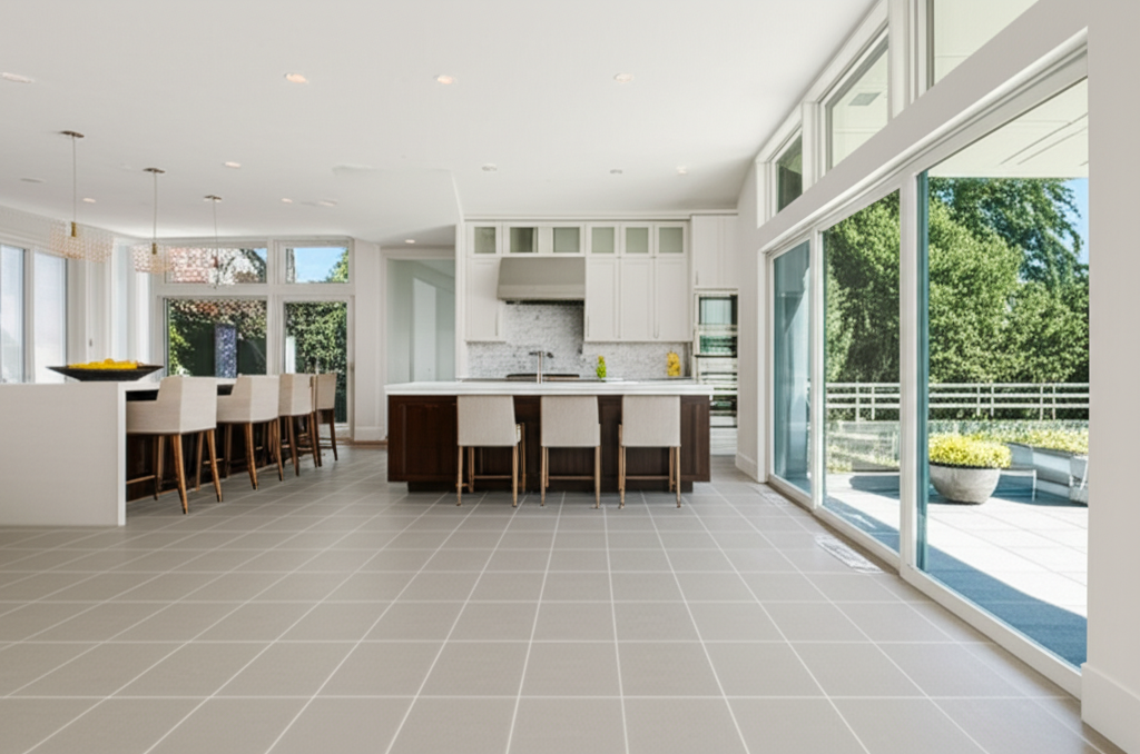 Tiles And Stones