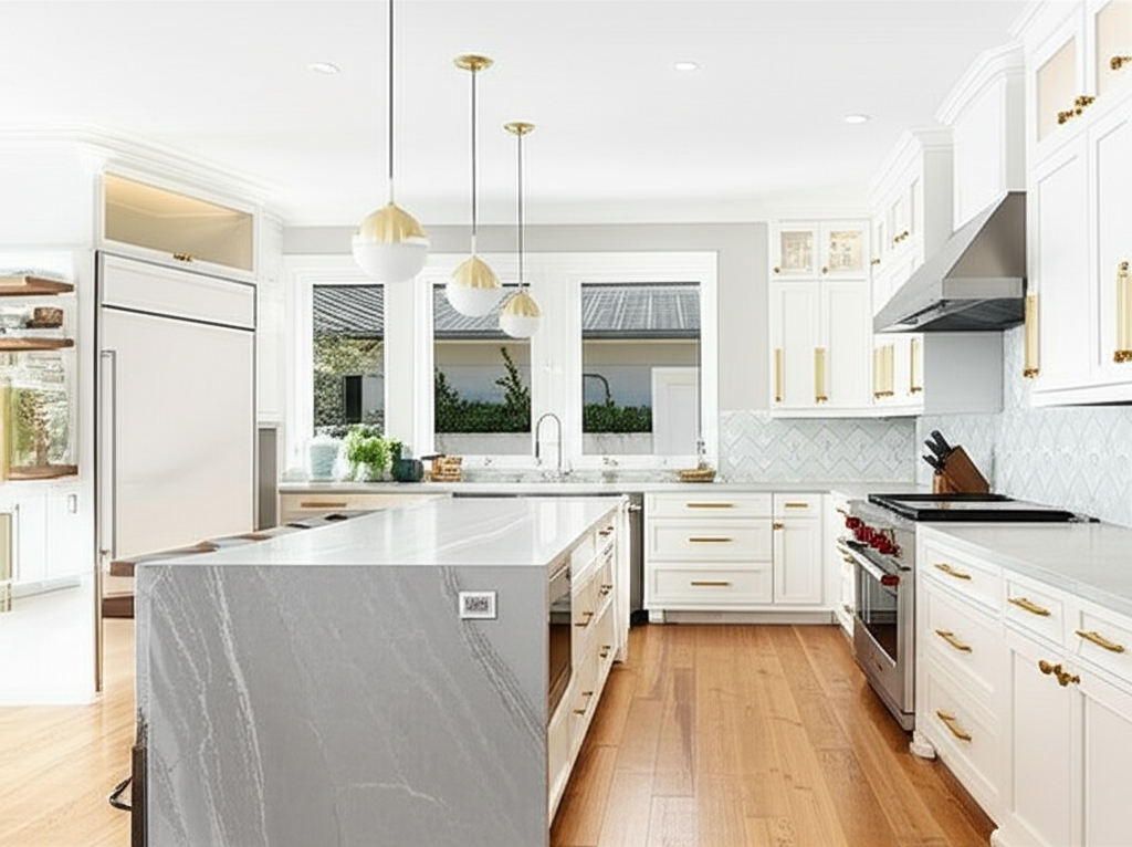 Kitchen Renovation