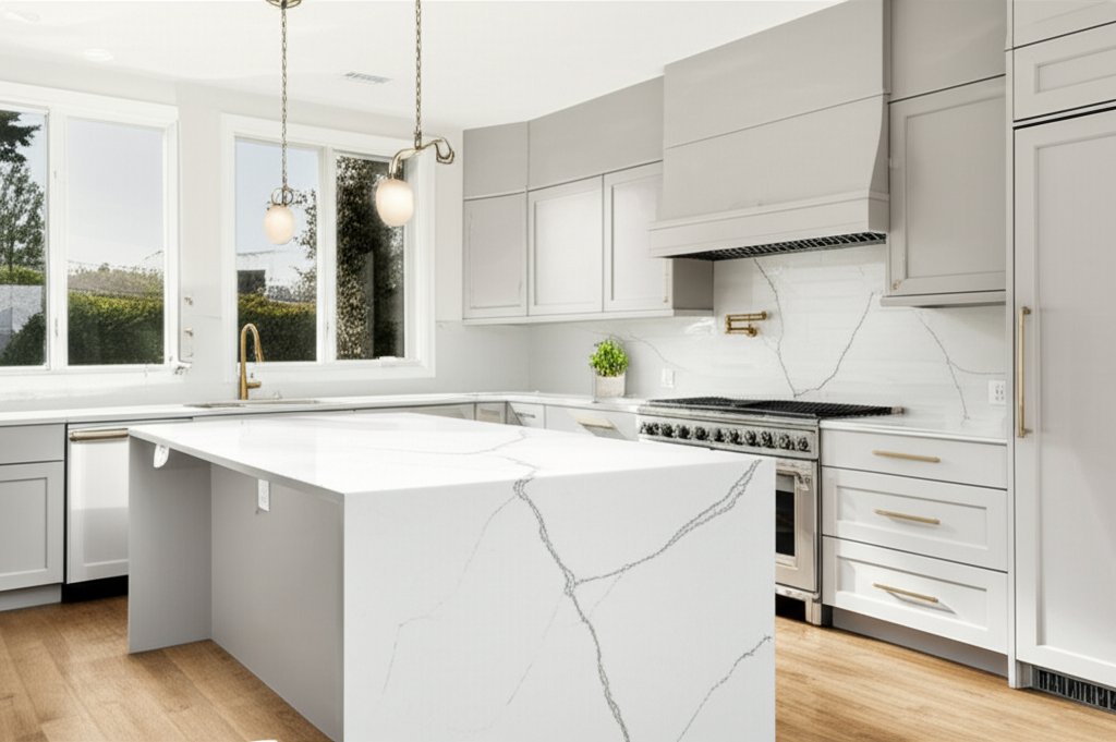 Kitchen Renovation