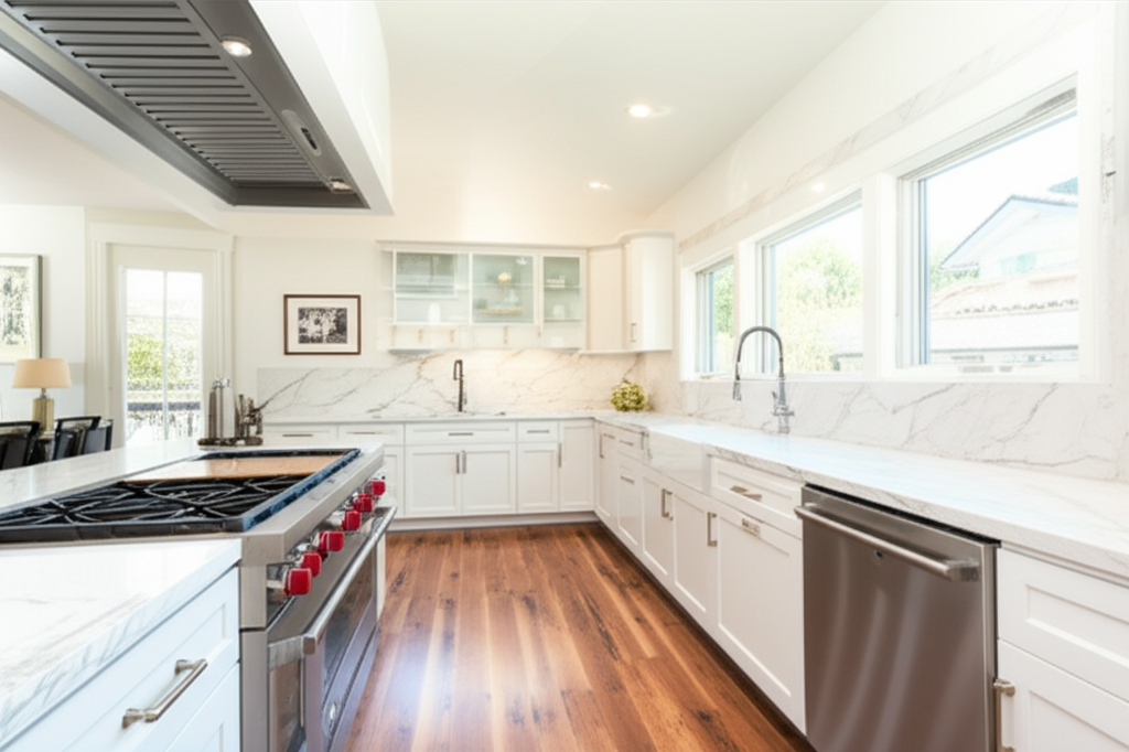 Kitchen Renovation