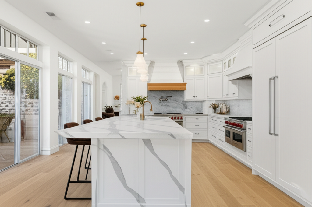 Kitchen Renovation