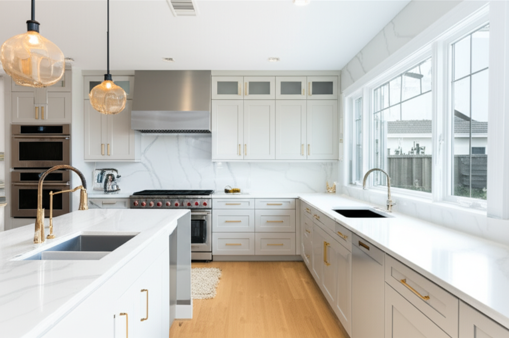 Kitchen Renovation