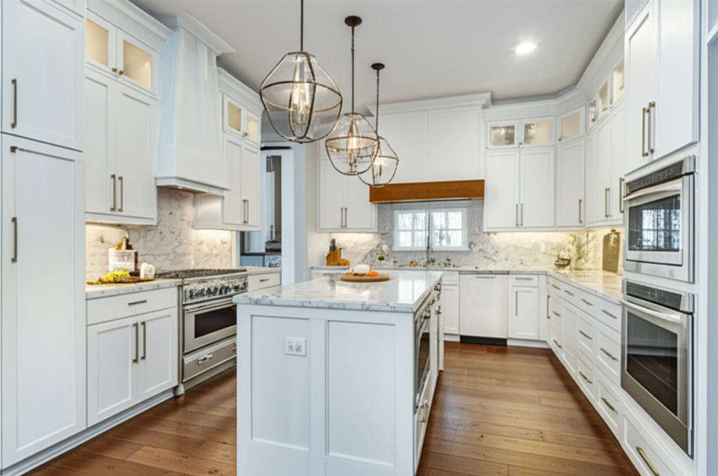 Kitchen Renovation