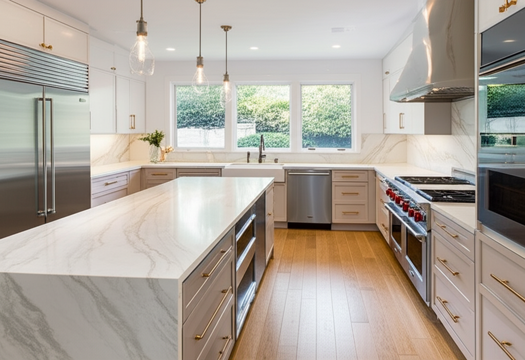 Kitchen Renovation