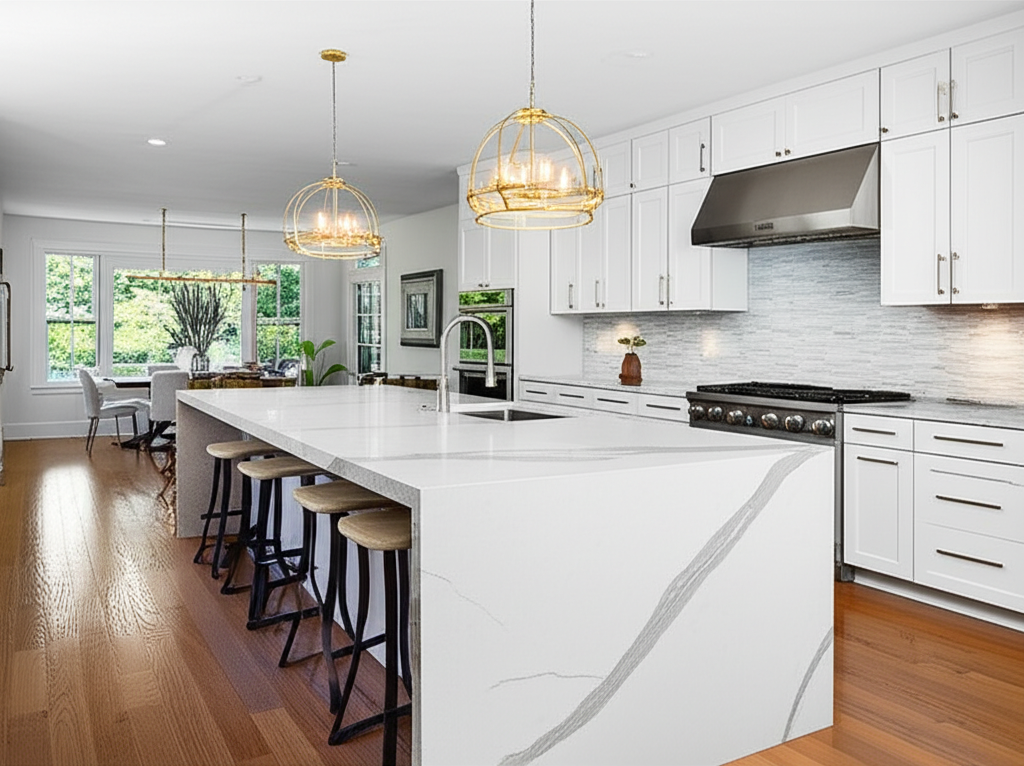 Kitchen Contractor