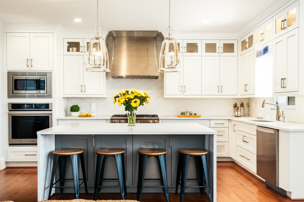 Kitchen Contractor